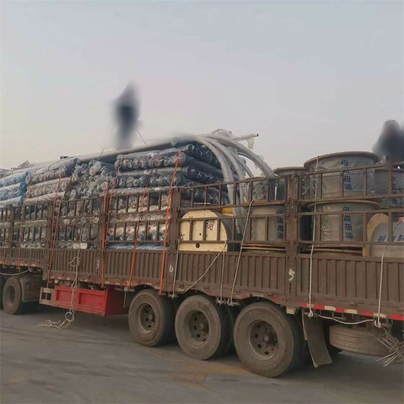 巴中到六盘水物流公司——一站式服务，让货运更便捷