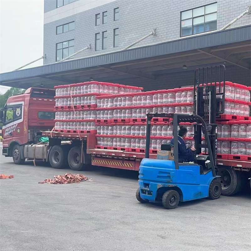 巴中到宁波物流公司——一站式服务，让货运更轻松