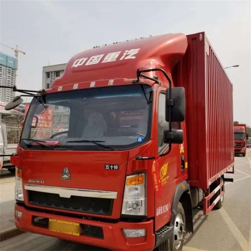 巴中到湖北物流公司——一站式服务，让货运更轻松