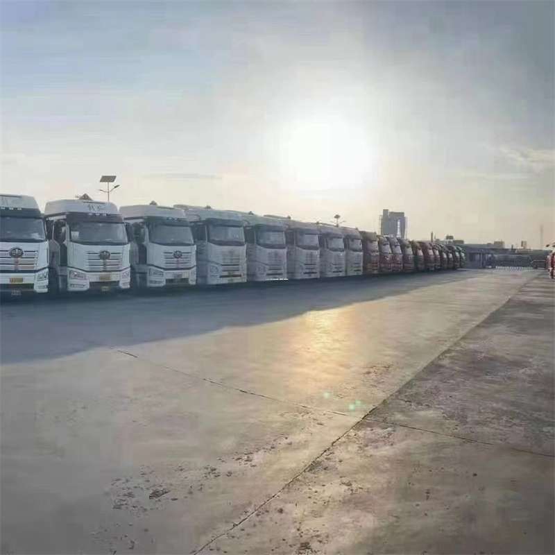 巴中到武威物流公司——一站式服务，让货运更便捷