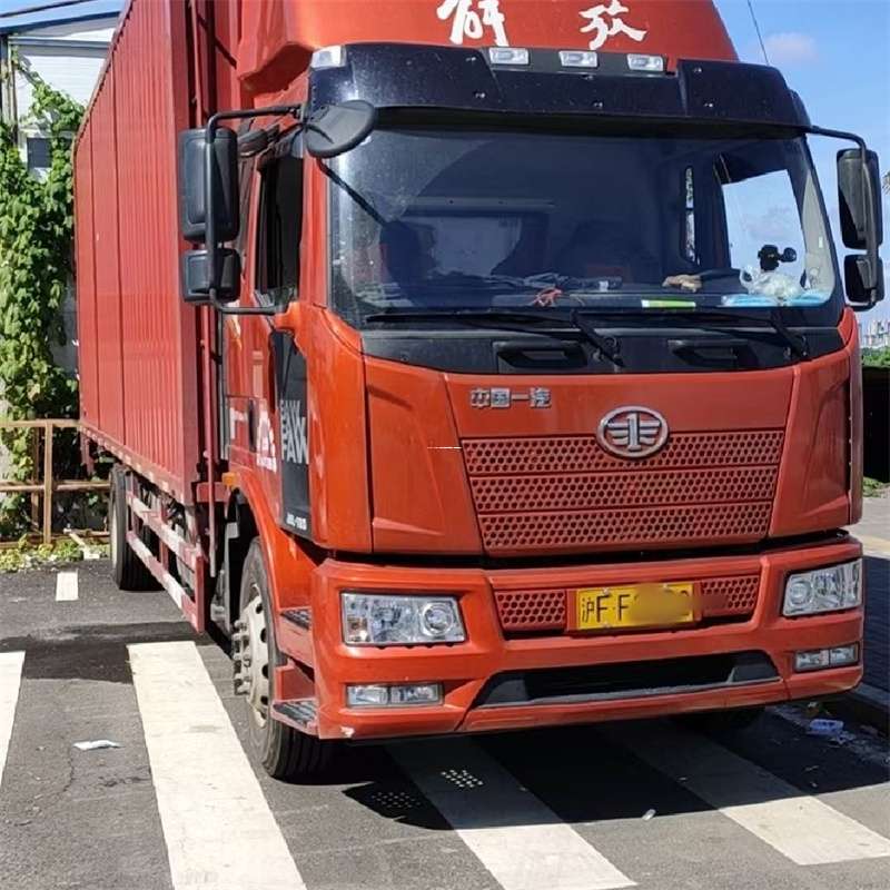 巴中到朔州物流公司一站式服务，让货运更轻松