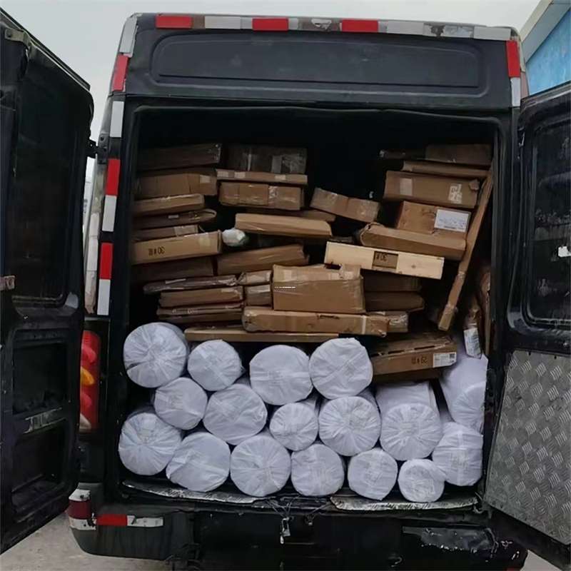 巴中到承德物流公司一站式服务，货运无忧