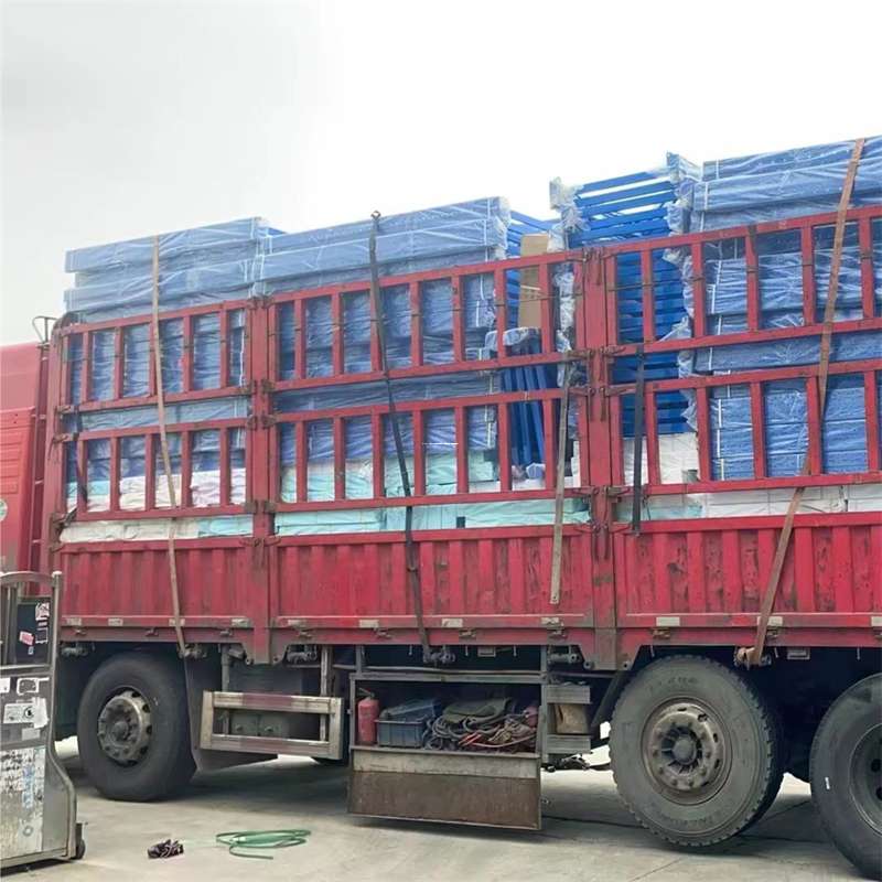 巴中到淮安物流公司——一站式服务，让货运更便捷