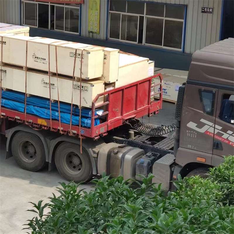 巴中到海口物流公司一站式服务，让货运更轻松