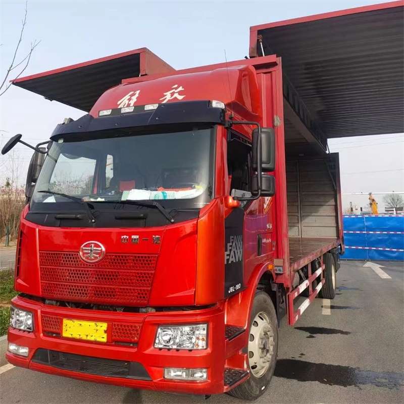 巴中到即墨物流公司，一站式服务，让货运更便捷（到即墨物流公司,一站式服务,让货运更便捷）